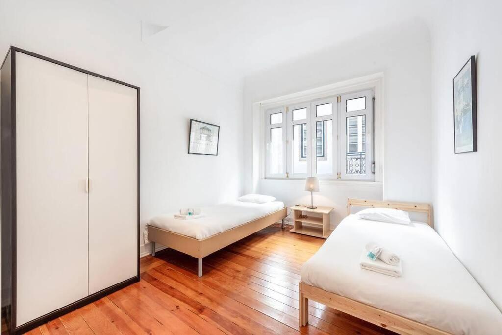 Appartement Myplacelisbon - Cassiano Large