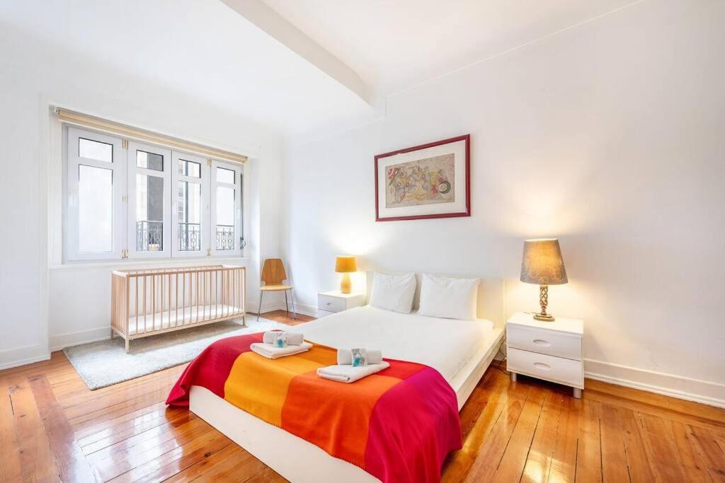 Myplacelisbon - Cassiano Large Lissabon