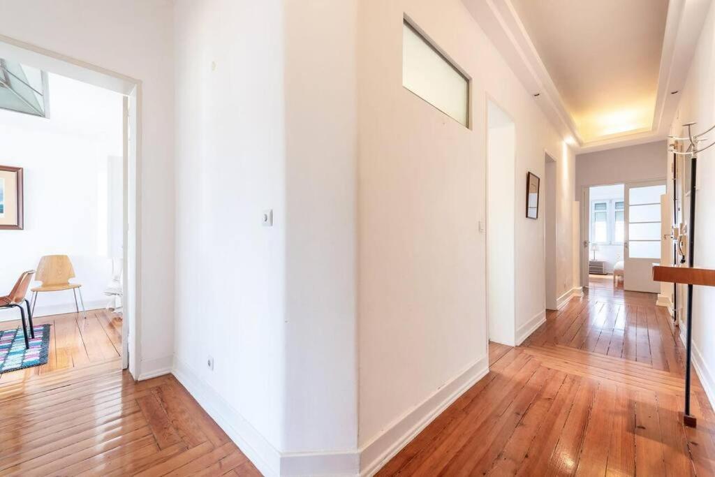 Myplacelisbon - Cassiano Large Appartement *