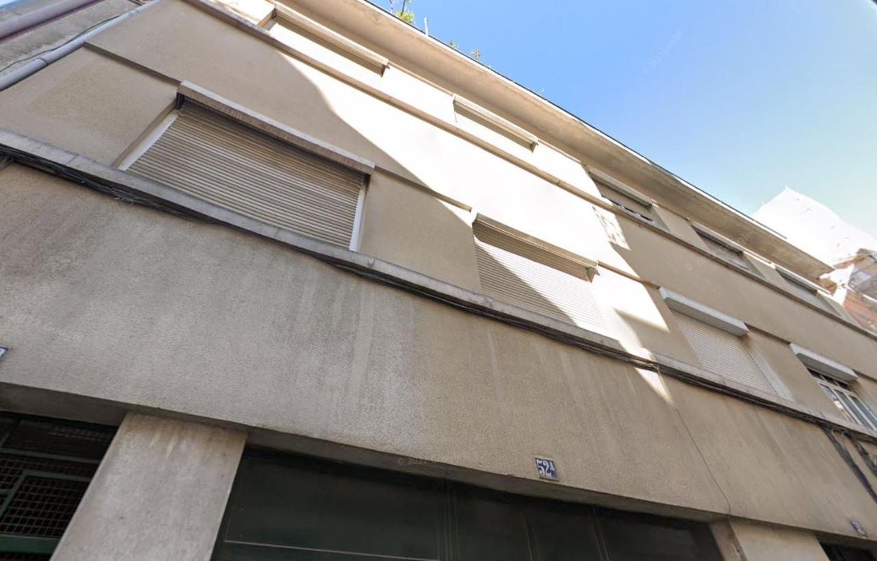 Appartement Myplacelisbon - Cassiano Large *