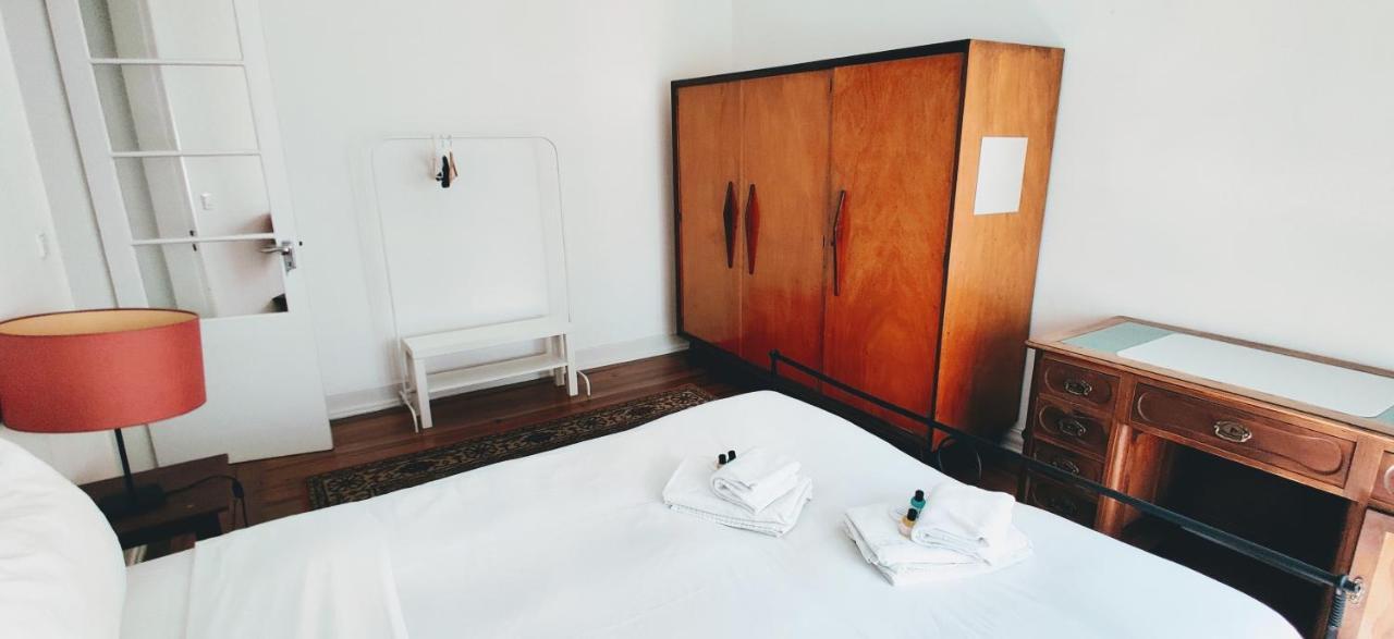 Myplacelisbon - Cassiano Large Appartement Lissabon