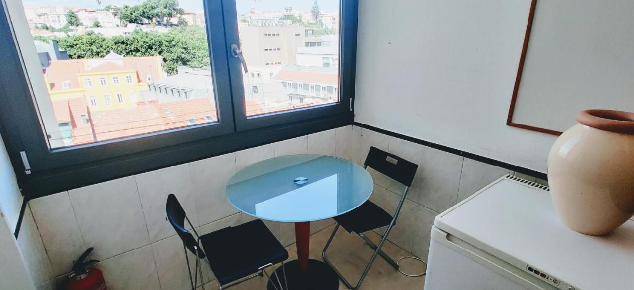 Myplacelisbon - Cassiano Large Appartement