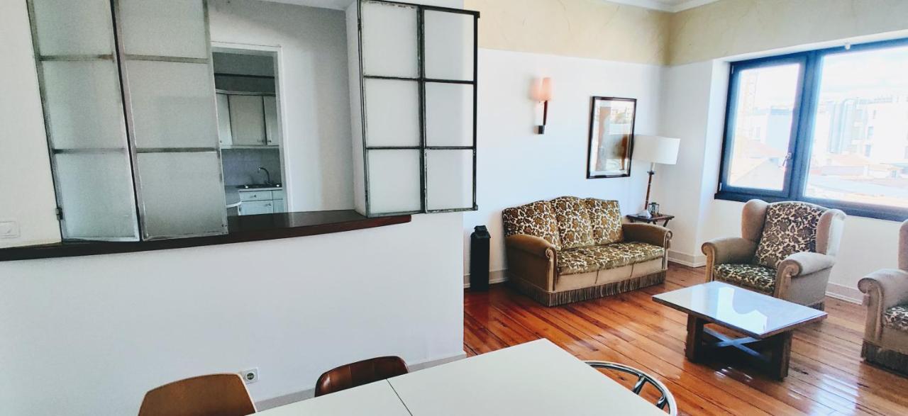 Appartement Myplacelisbon - Cassiano Large Lissabon