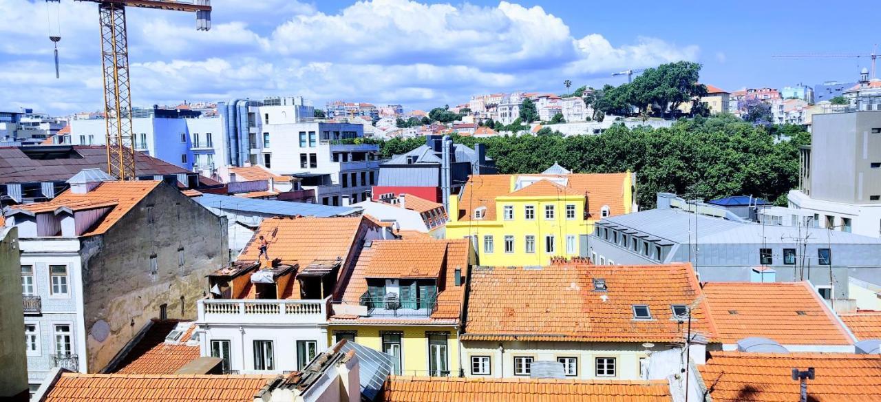 Myplacelisbon - Cassiano Large Lissabon