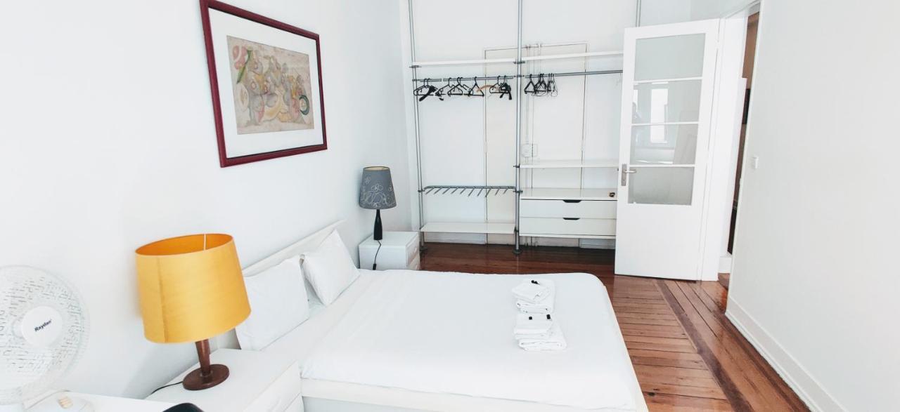 Myplacelisbon - Cassiano Large * Lissabon