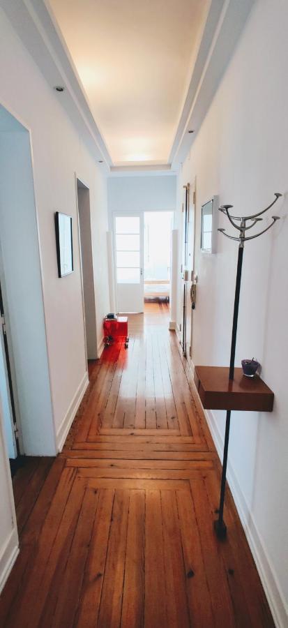 Appartement Myplacelisbon - Cassiano Large *