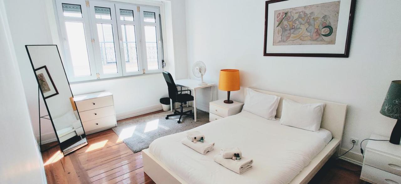 Appartement Myplacelisbon - Cassiano Large Lissabon