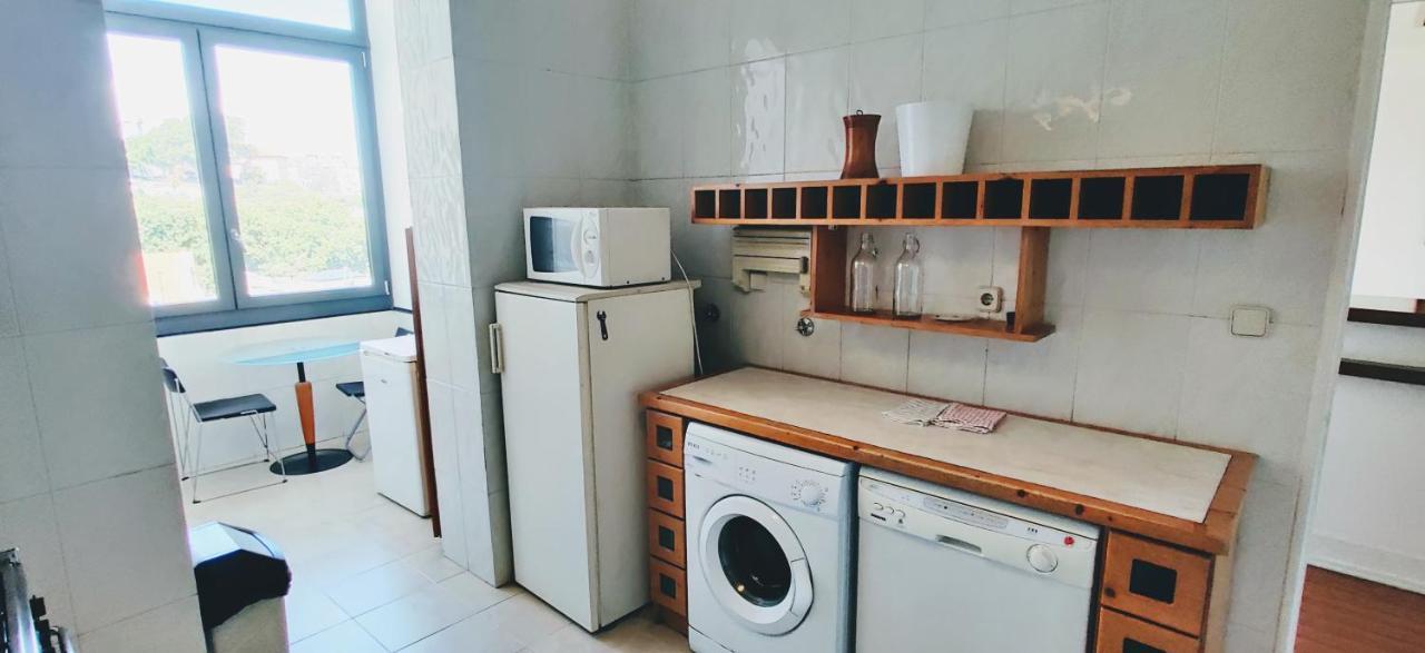 Myplacelisbon - Cassiano Large Appartement Lissabon