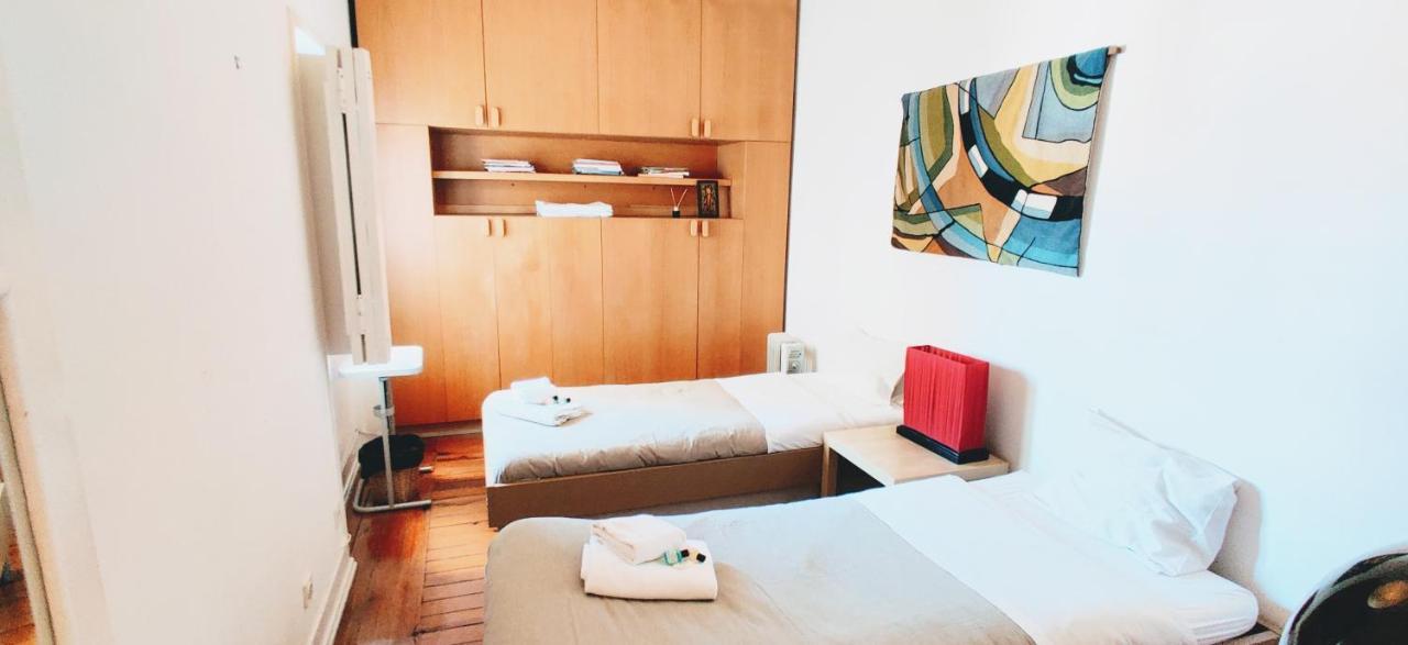 Appartement Myplacelisbon - Cassiano Large Lissabon