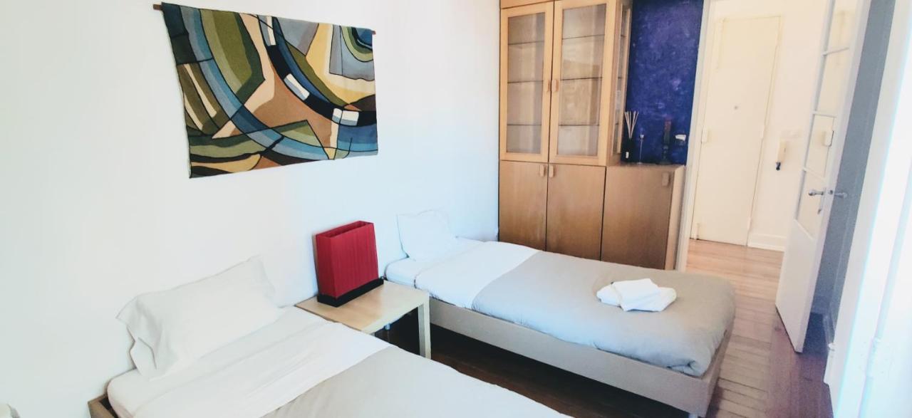 Myplacelisbon - Cassiano Large Lissabon