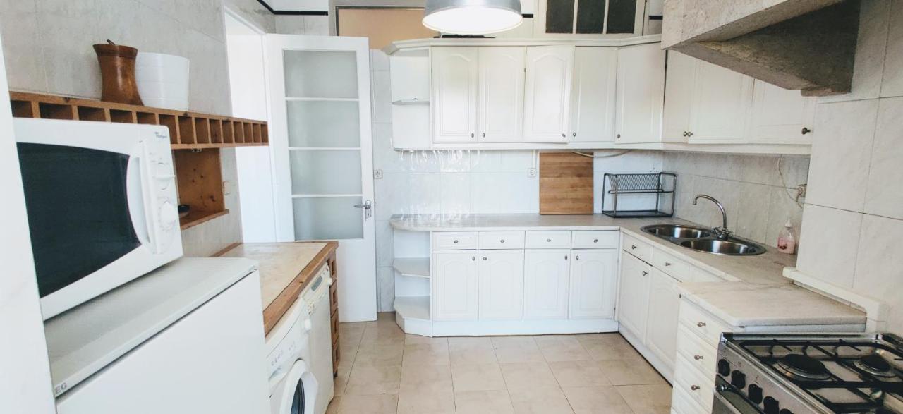 Appartement Myplacelisbon - Cassiano Large Lissabon