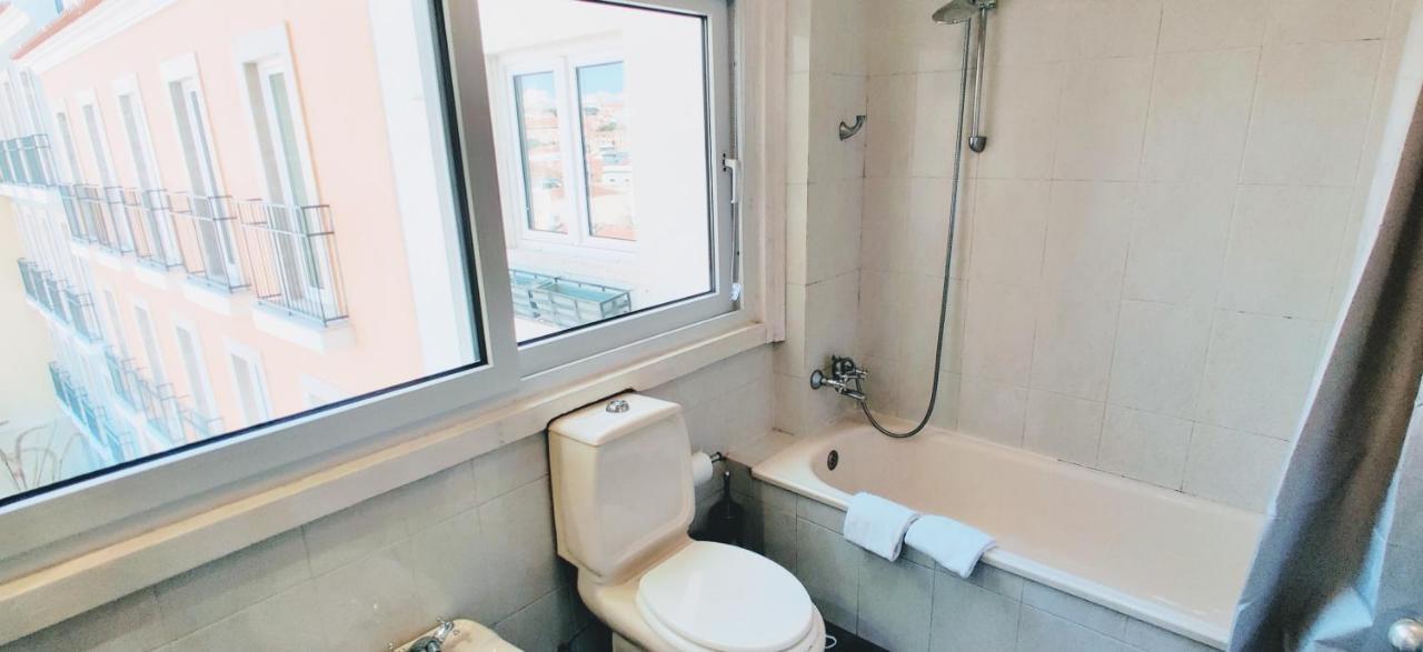 Appartement Myplacelisbon - Cassiano Large