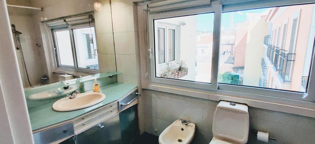 Appartement Myplacelisbon - Cassiano Large *