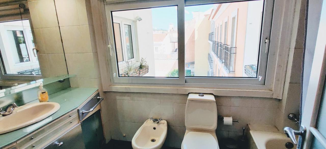 Appartement Myplacelisbon - Cassiano Large Lissabon