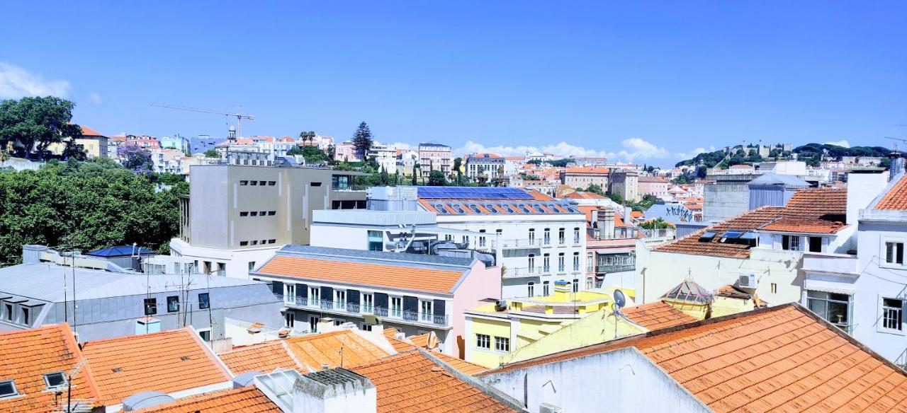 Appartement Myplacelisbon - Cassiano Large *