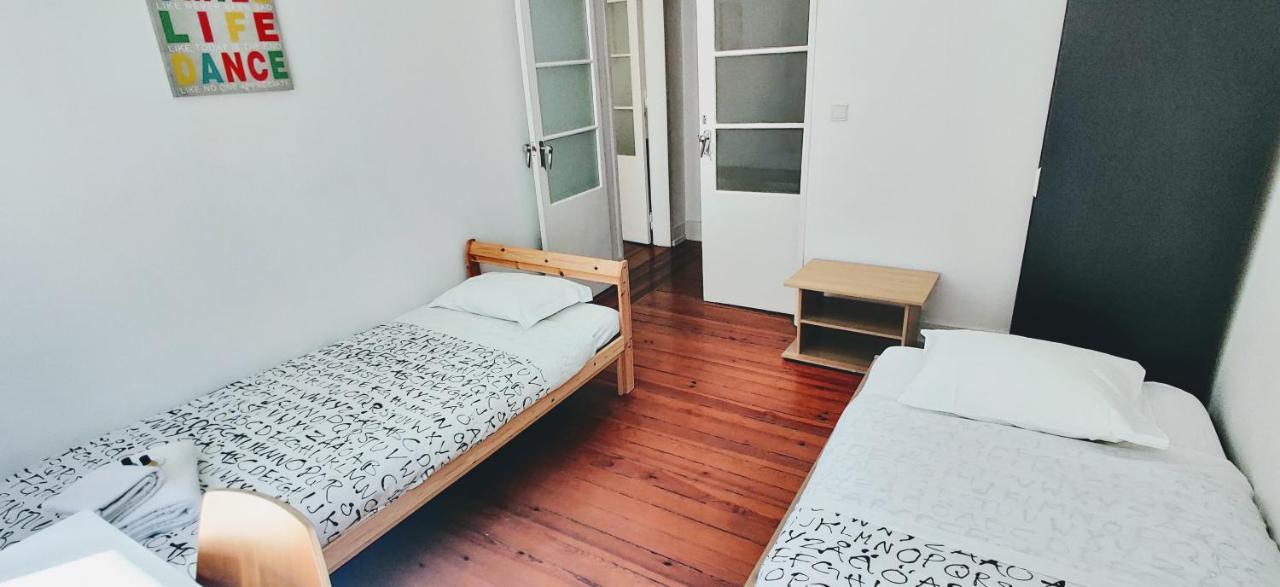 Myplacelisbon - Cassiano Large Appartement Lissabon